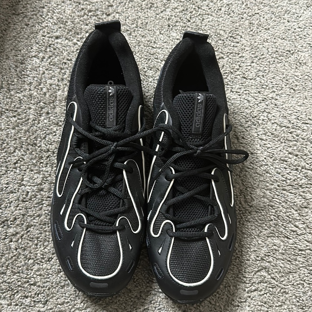 Adidas Eqt Gazelle Core Black - image 1